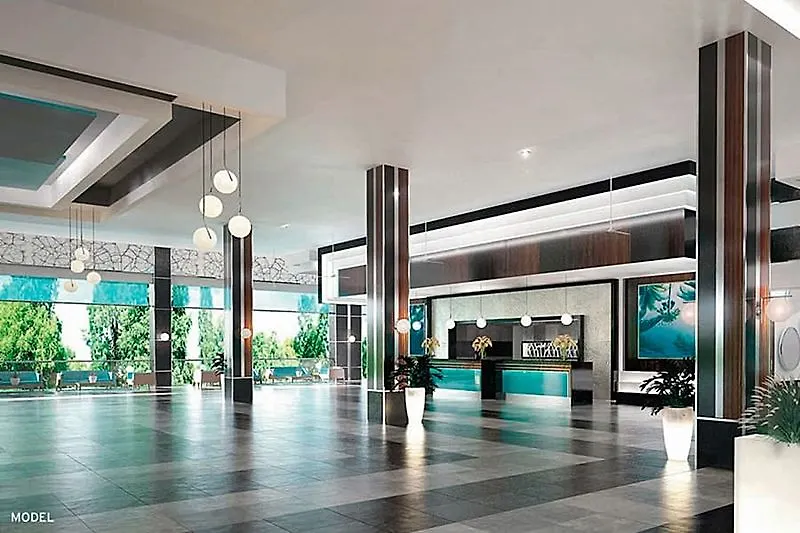 Riu Dunamar Chacmuchuch Hotel