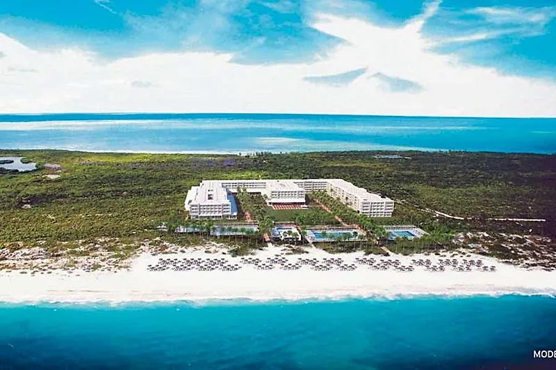 Riu Dunamar Chacmuchuch Mexiko