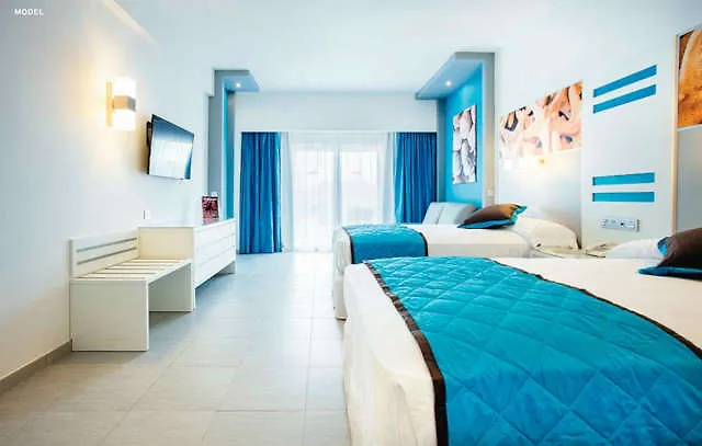 Riu Dunamar Chacmuchuch 5*,