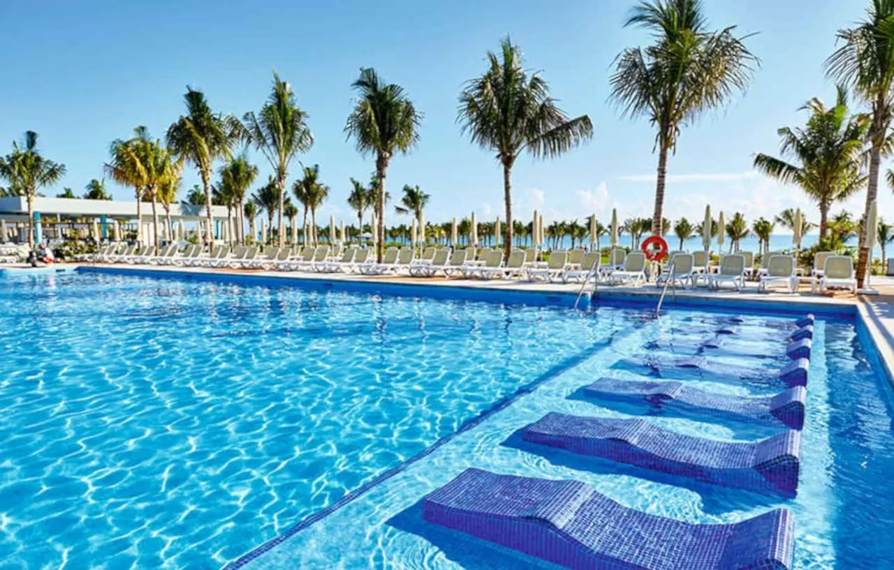 Riu Dunamar Chacmuchuch
